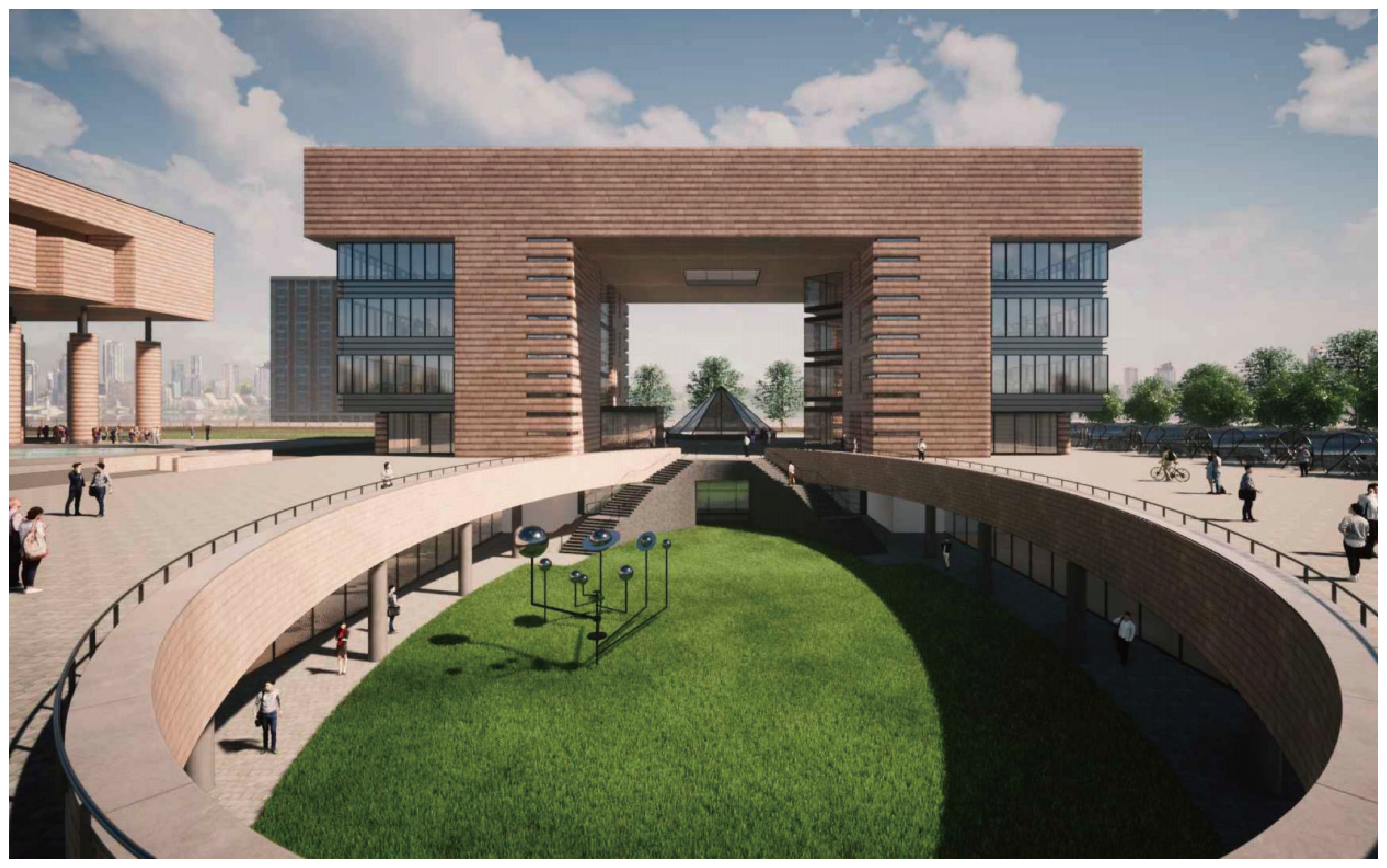 清華大學(xué)科學(xué)博物館